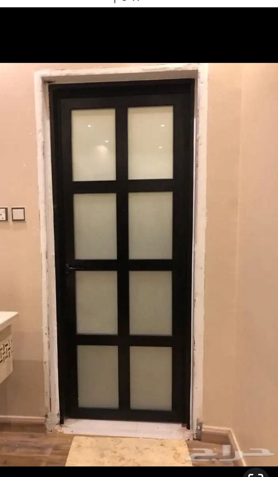 أعمال شبابيك