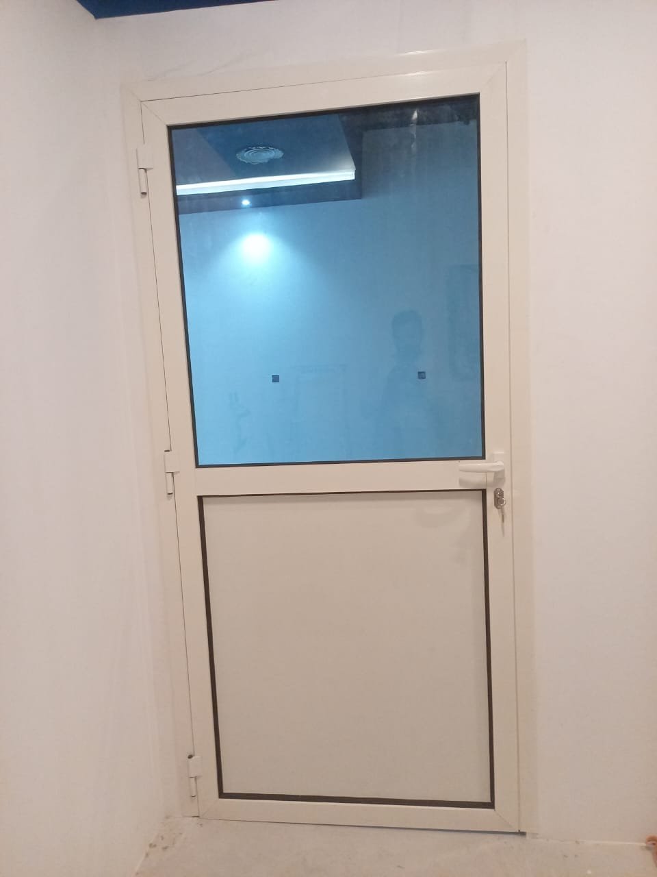 أعمال حديد