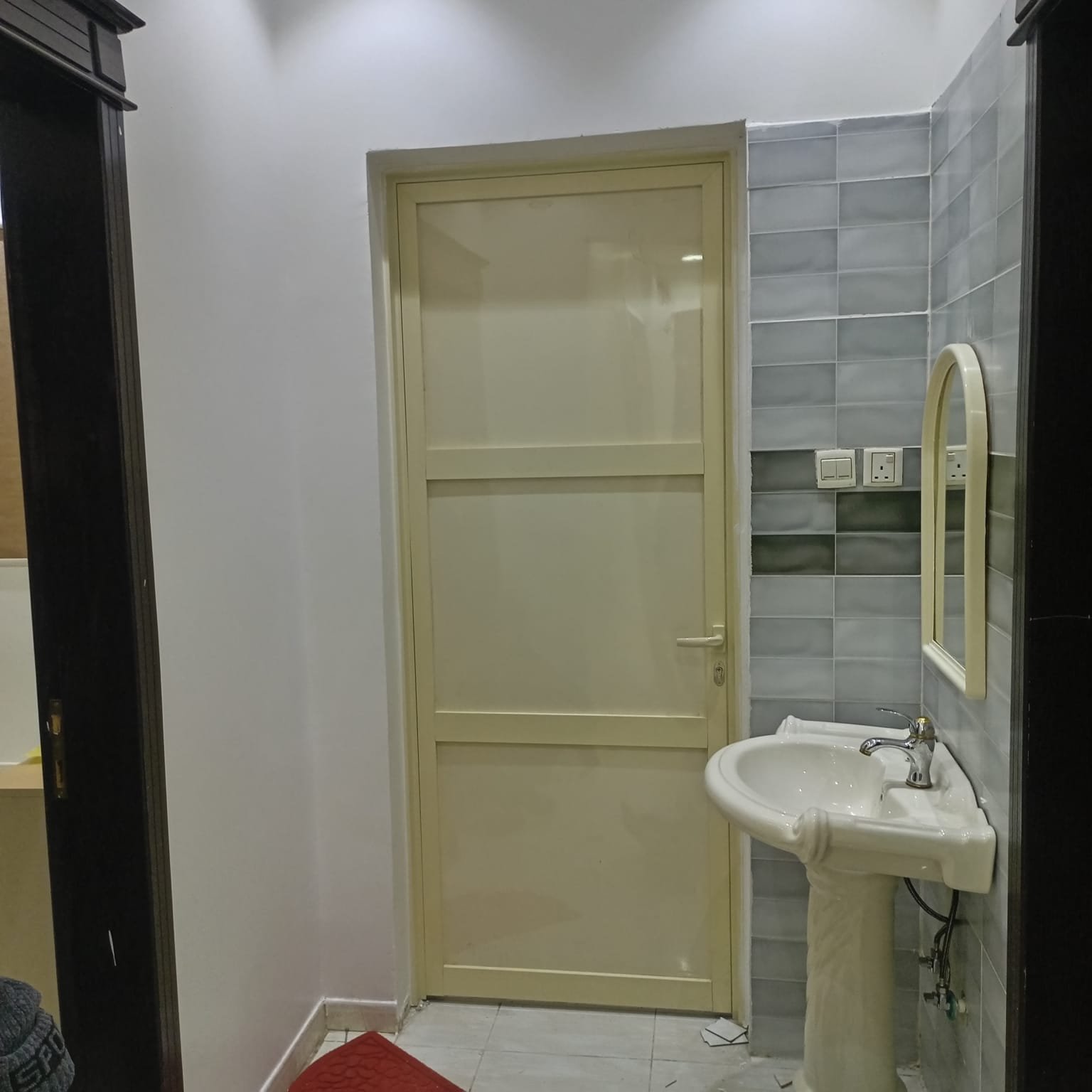 مشاريع ألمنيوم الرياض