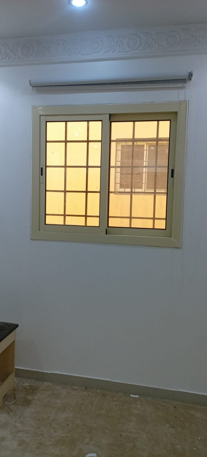تفاصيل أعمال ألمنيوم