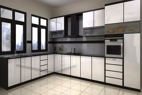 خزائن المطابخ في الرياض